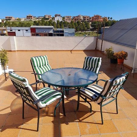 Apartamento San Carlos Baena Esterno foto