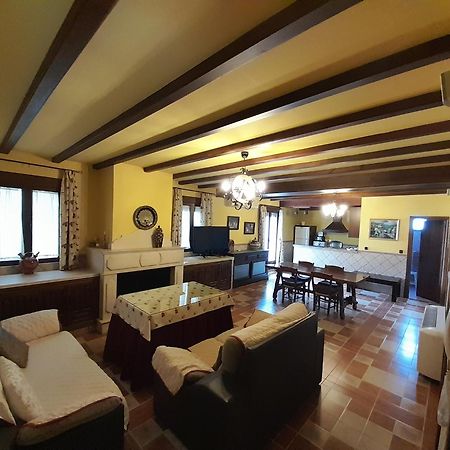 Apartamento San Carlos Baena Esterno foto