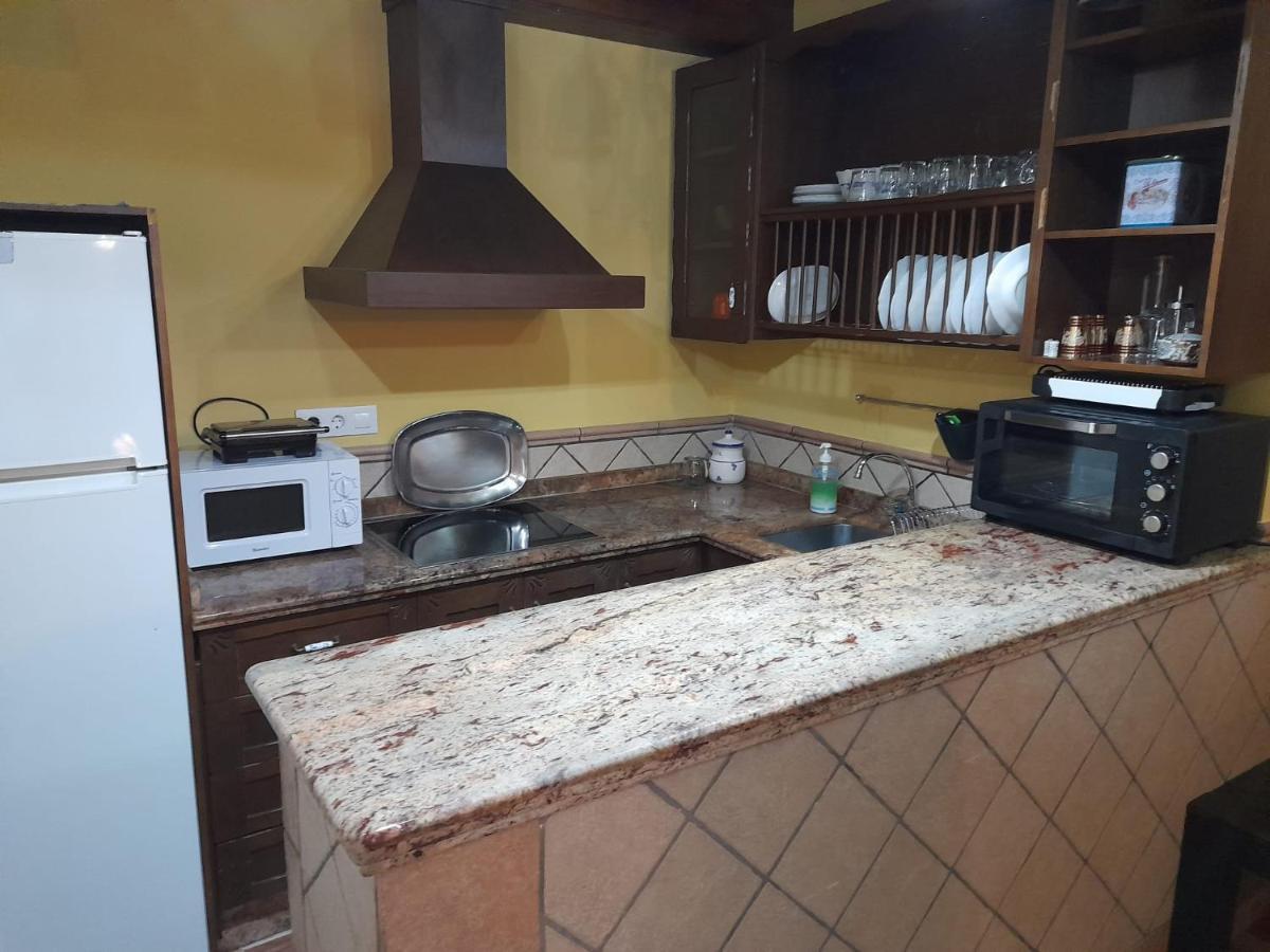 Apartamento San Carlos Baena Esterno foto