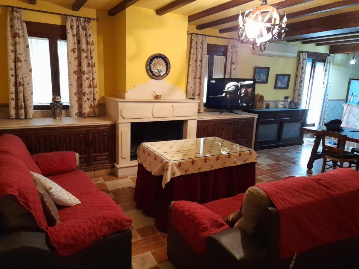 Apartamento San Carlos Baena Esterno foto