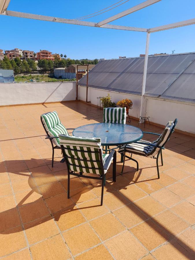 Apartamento San Carlos Baena Esterno foto