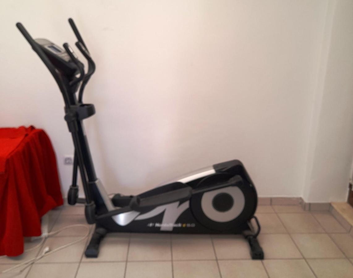 Apartamento San Carlos Baena Esterno foto