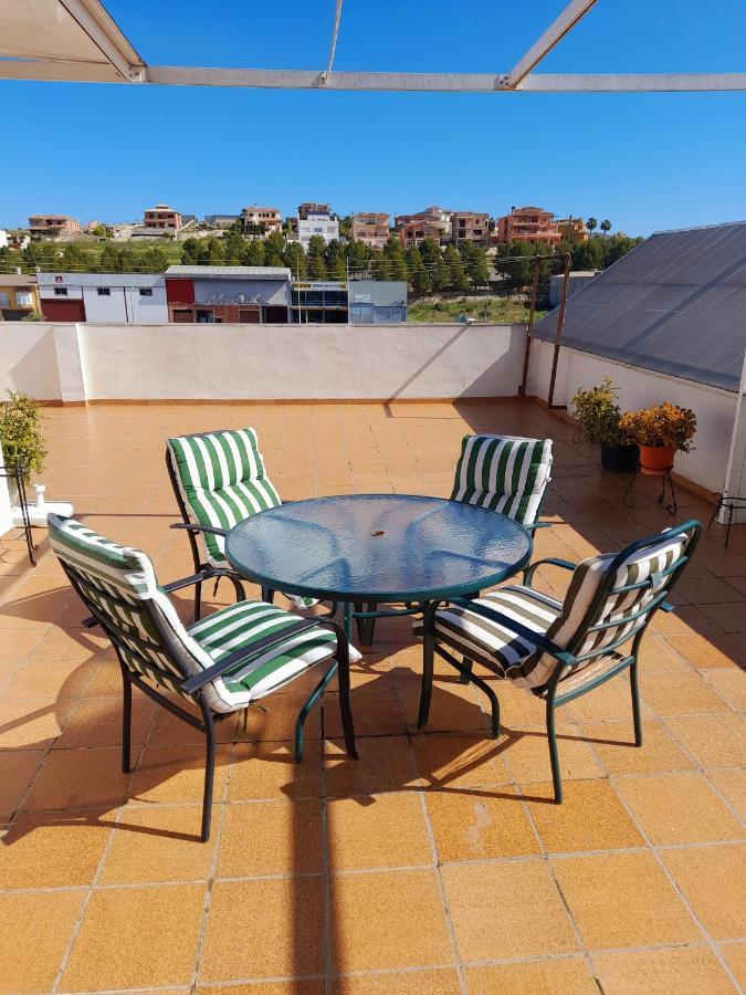 Apartamento San Carlos Baena Esterno foto