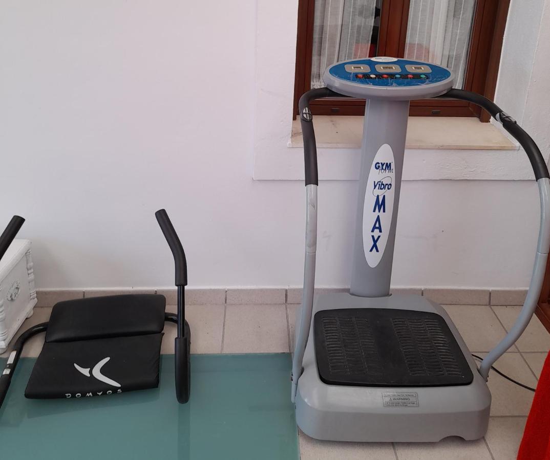 Apartamento San Carlos Baena Esterno foto