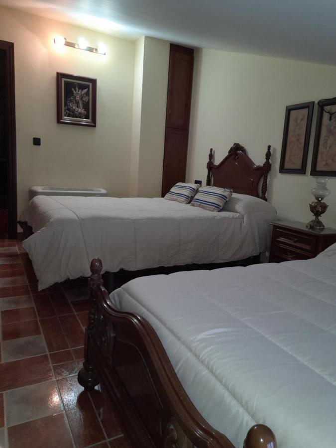 Apartamento San Carlos Baena Esterno foto