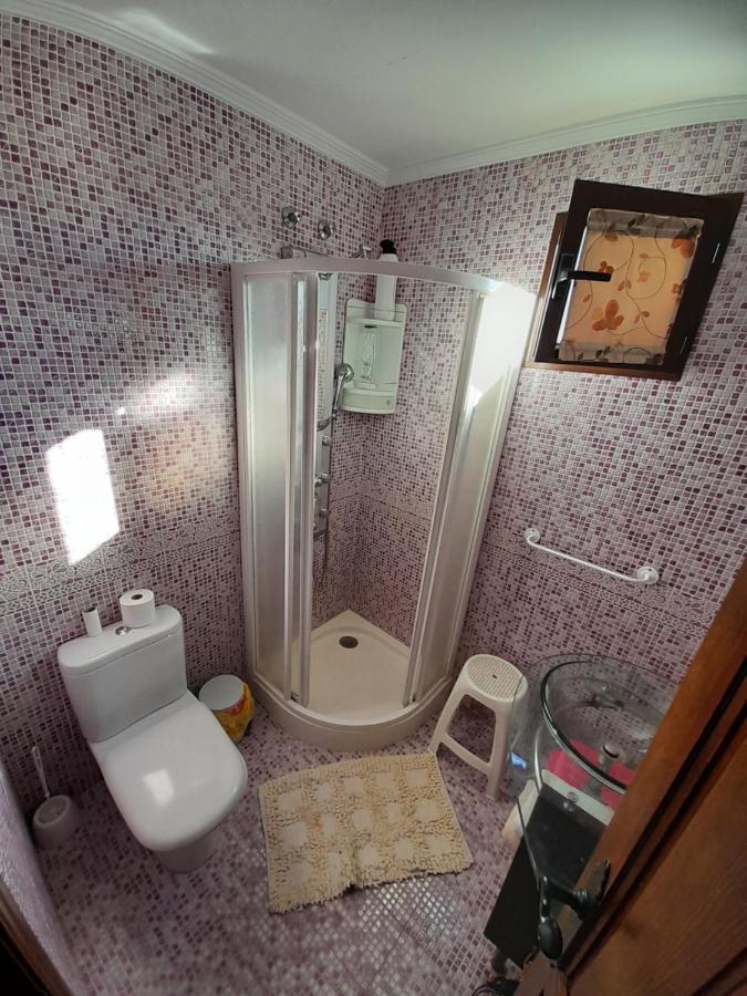 Apartamento San Carlos Baena Esterno foto