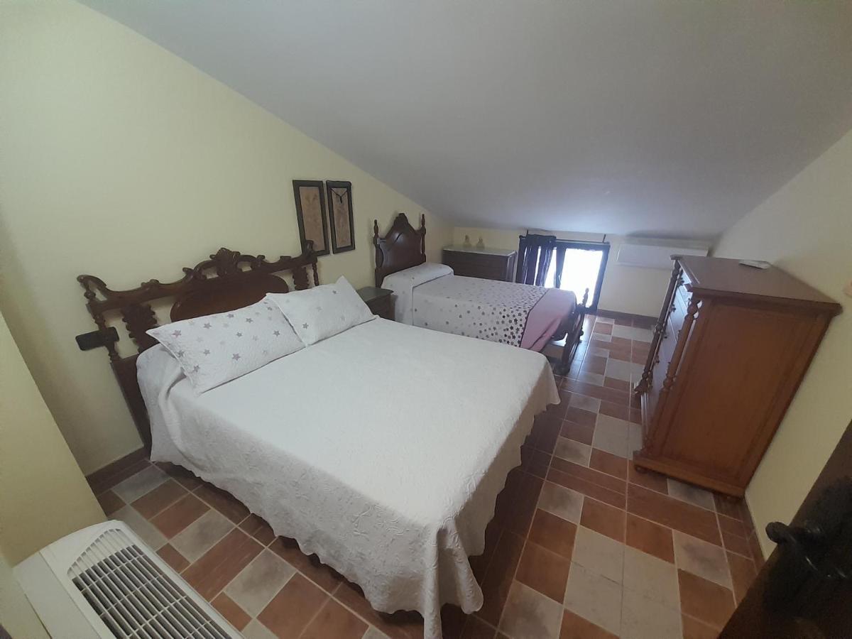 Apartamento San Carlos Baena Esterno foto