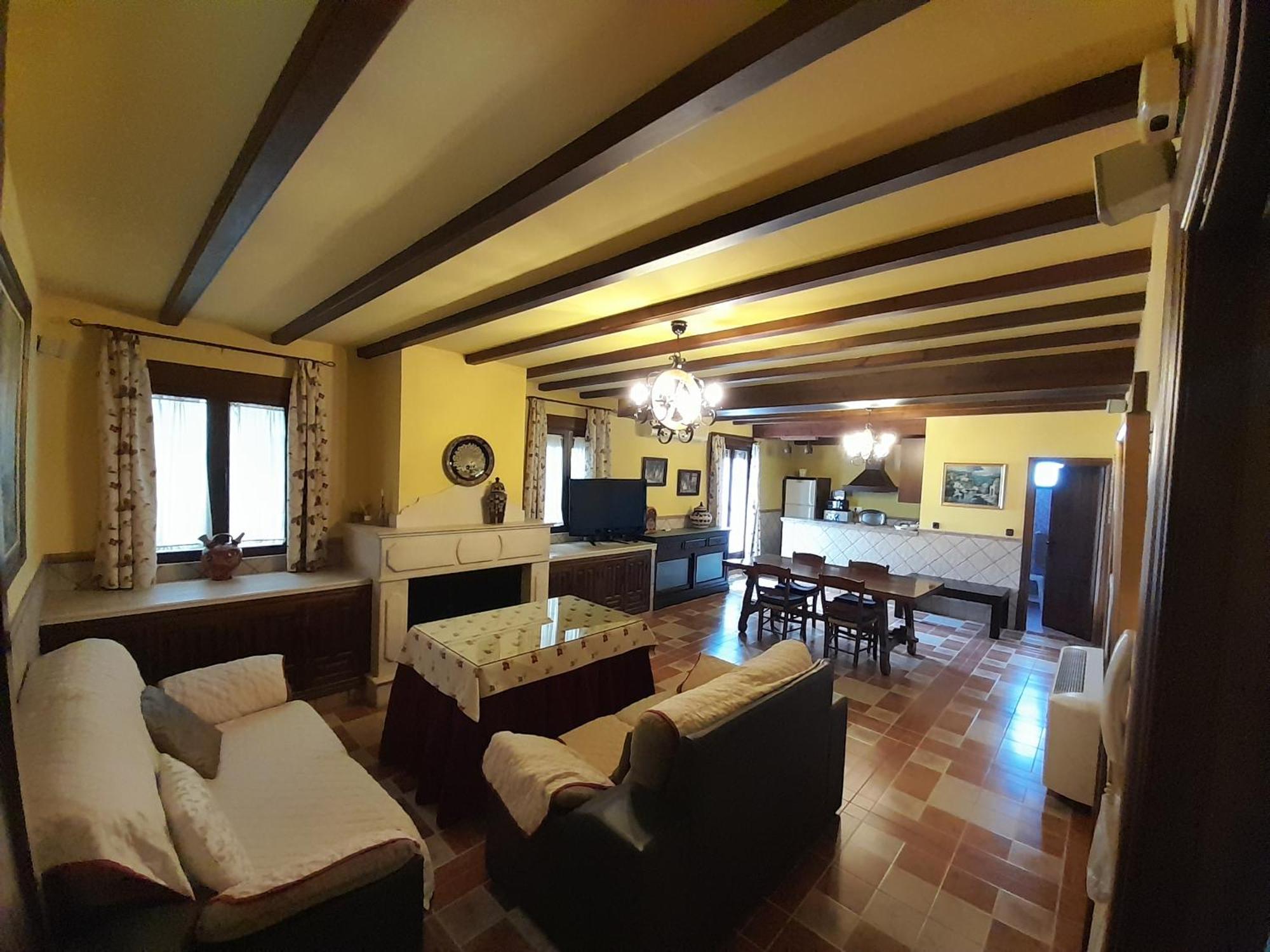 Apartamento San Carlos Baena Esterno foto